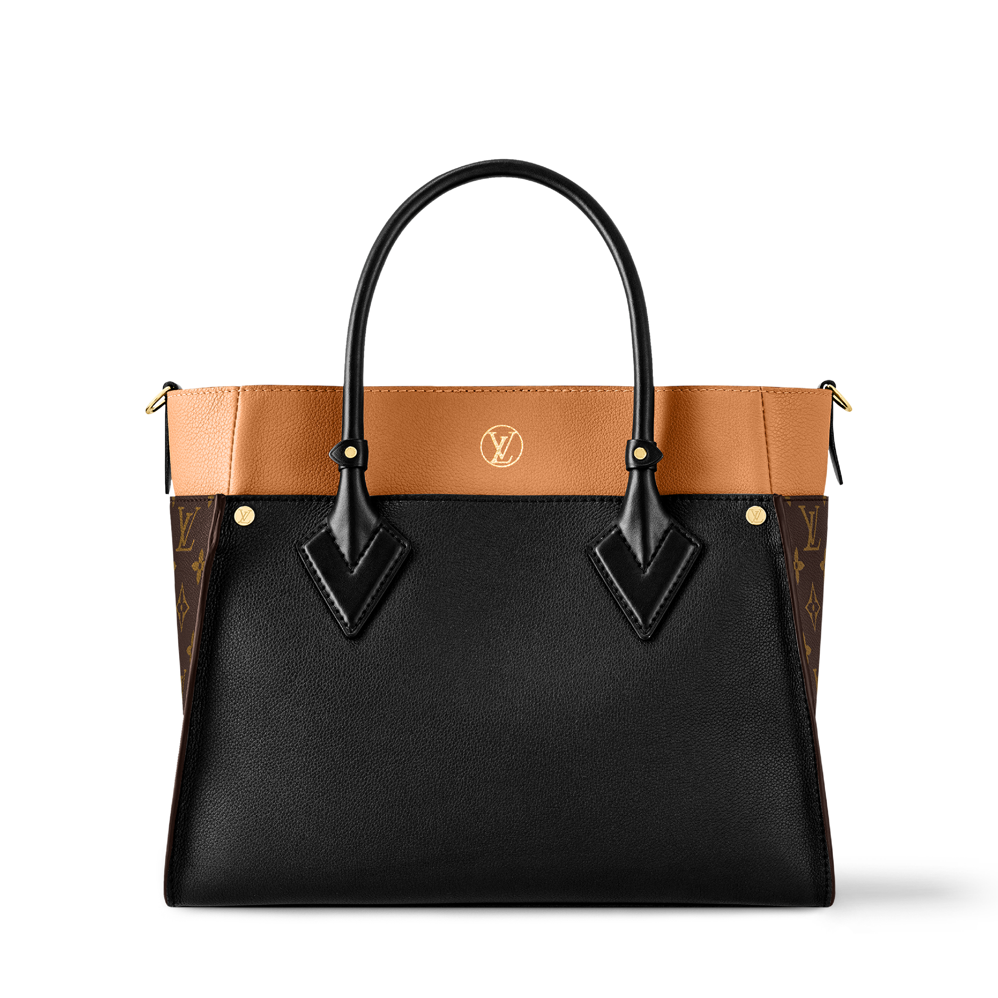 On My Side MM High End Leathers - Handbags | LOUIS VUITTON